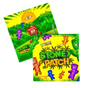 STONEY PATCH UK