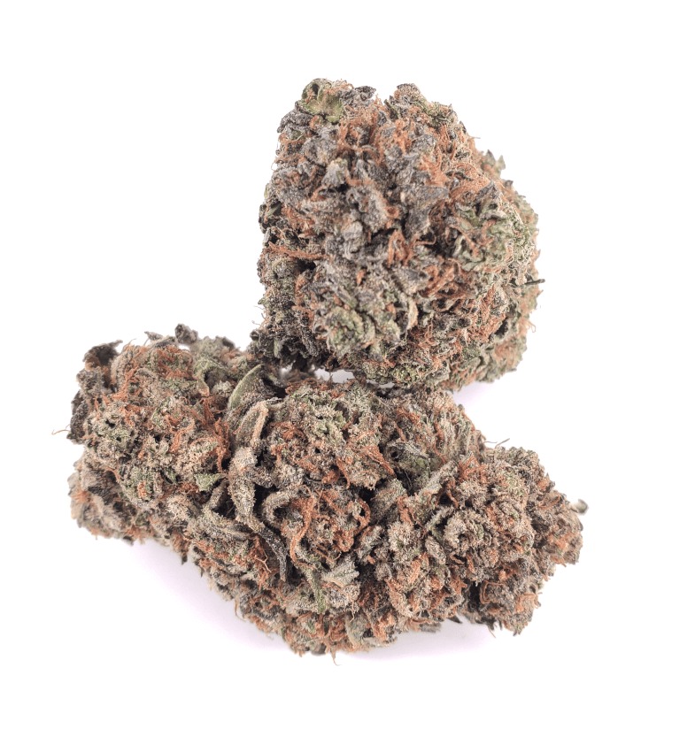 Purple Bubba Kush Strain Uk