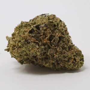 Z Cube Marijuana Strain UK